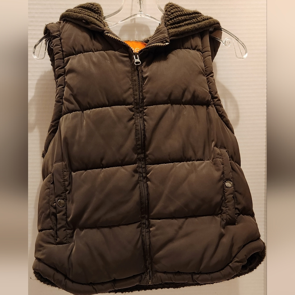 JOE Fresh Vest, M